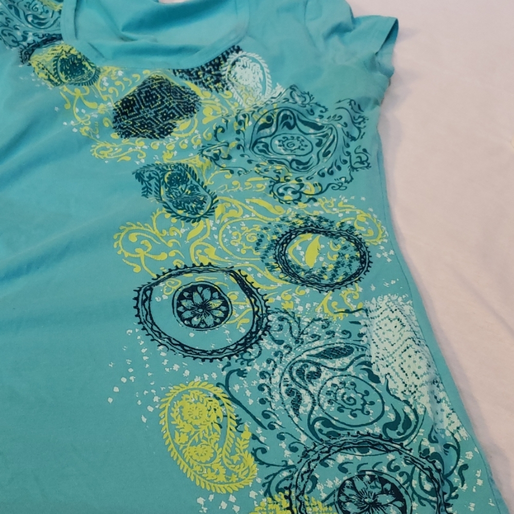 Athleta Tee - Picture 6 of 6
